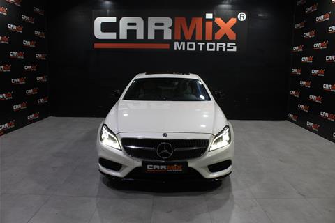 MERCCEDES-BENZ